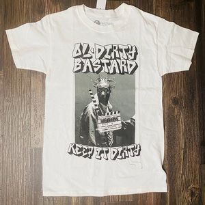 Ol Dirty Bastard Tee SOLD